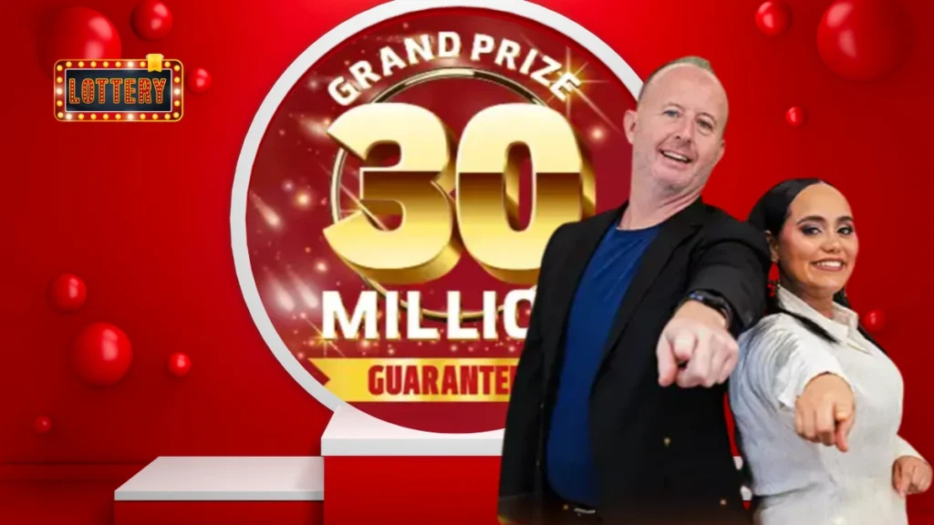 Big Ticket 270- Grand Price Winner Today Jan 3rd 2025