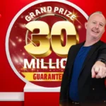 Big Ticket 270- Grand Price Winner Today Jan 3rd 2025