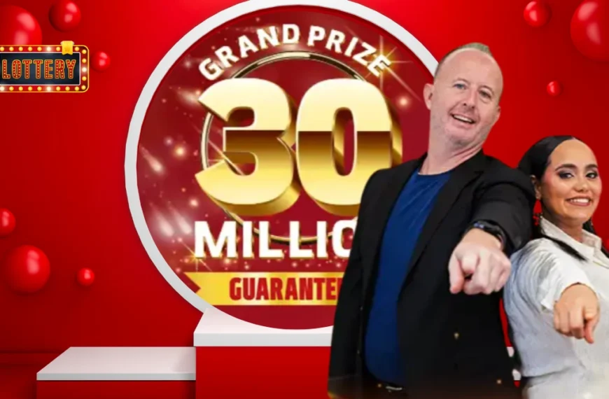 Big Ticket 270- Grand Price Winner Today Jan 3rd 2025