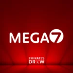 Mega 7 Emirates Draw Result