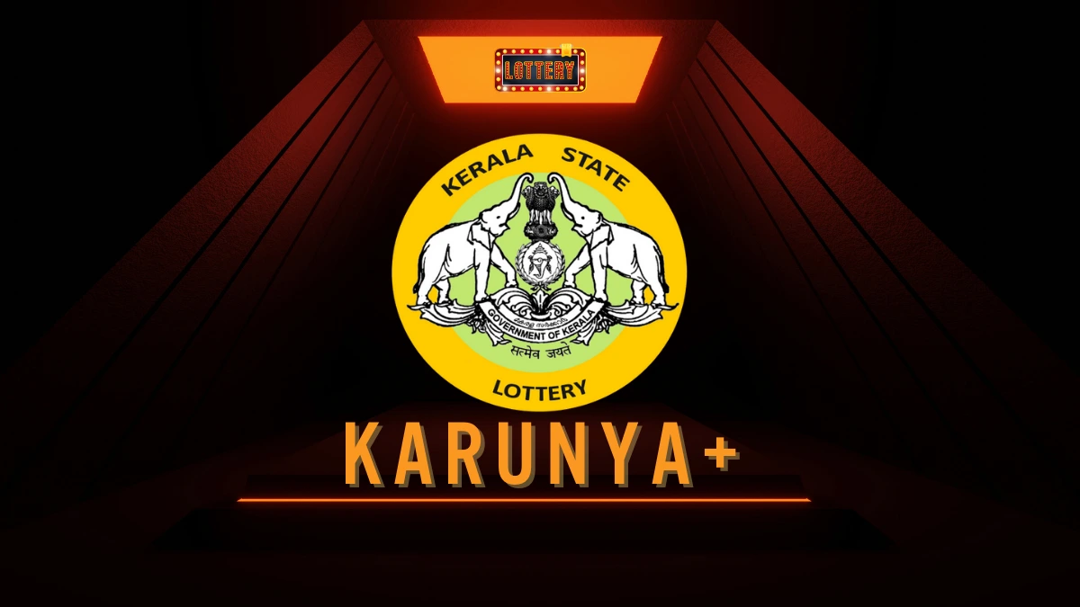 Kerala Lottery Result Today 12-12-2024 Live: Karunya Plus KN-551 Thursday Winners
