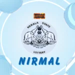 Nirmal Kerala Lottery Ticket Store