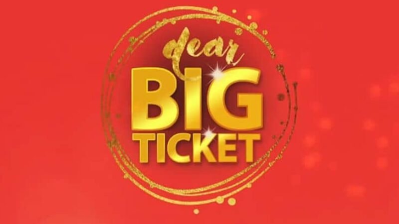 Big Ticket Abu Dhabi Series 279 winner announced! Bangladeshi national Harun Sarder Nur Nobi Sarder wins AED 20 million with ticket number 035350 on October 3, 2025.