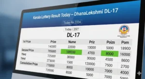 DhanaLekshmi DL-17